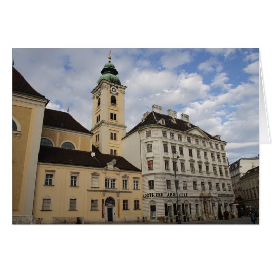 Freyung (Voorkant Horizontaal)