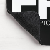 FRF Clean Mousepad Muismat (Hoek)