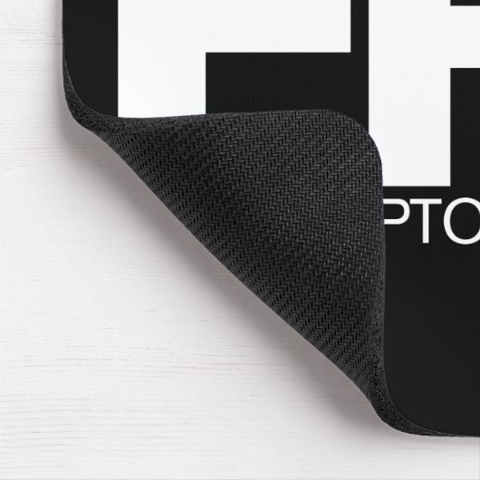 FRF Clean Mousepad Muismat (Hoek)