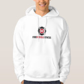FRF Logo Hoodie (Voorkant)
