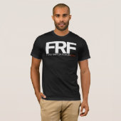 FRF Schoon Shirt (Voorkant volledig)
