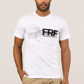 FRF Shirt (Voorkant)