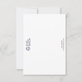 FRG Notecard met envelop, 3,5 inch x 5 inch Notitiekaartje (Voorkant)