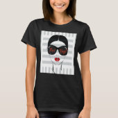 Fri-Yay Basic T-Shirt (Voorkant)