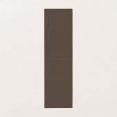 Friar Grey, Fuscous Grey, Granite Visitekaartje (Buitenkant ongevouwen)