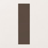 Friar Grey, Fuscous Grey, Granite Visitekaartje (Binnenkant ongevouwen)