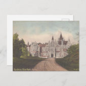 Friar Park Briefkaart #12 (Voorkant / Achterkant)