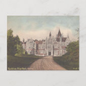 Friar Park Briefkaart #12 (Voorkant)