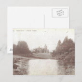 Friar Park Briefkaart #13 (Voorkant / Achterkant)