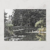 Friar Park Briefkaart #14 (Voorkant)