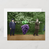 Friar Park Briefkaart #17 (Voorkant / Achterkant)