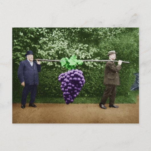 Friar Park Briefkaart #17 (Voorkant)