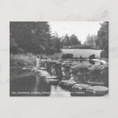 Friar Park Briefkaart #4 (Voorkant)