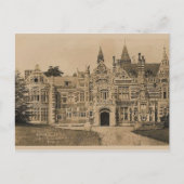 Friar Park Briefkaart #5 (Voorkant)