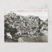 Friar Park Briefkaart #7 (Voorkant)