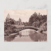 Friar Park Briefkaart #8 (Voorkant)