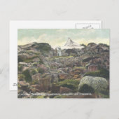 Friar Park Postcard #15 Briefkaart (Voorkant / Achterkant)