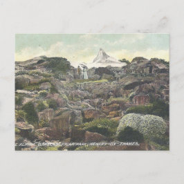 Friar Park Postcard #15 Briefkaart