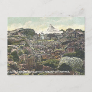 Friar Park Postcard #15 Briefkaart
