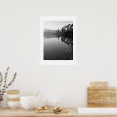Friar's Crag, Derwentwater, het Lake District Poster (Keuken)