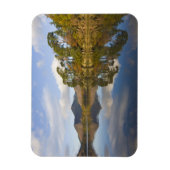 Friars Crag, Derwentwater, Lake District Magneet (Verticaal)