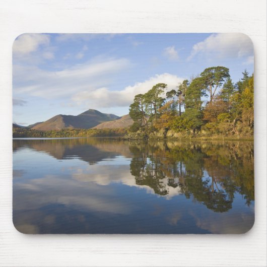 Friars Crag, Derwentwater, Lake District, Muismat (Voorkant)
