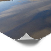 Friars Crag, Derwentwater, Lake District Poster (Hoek)