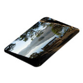 Friar's Crag op Derwentwater Magneet (Linkerzijde)