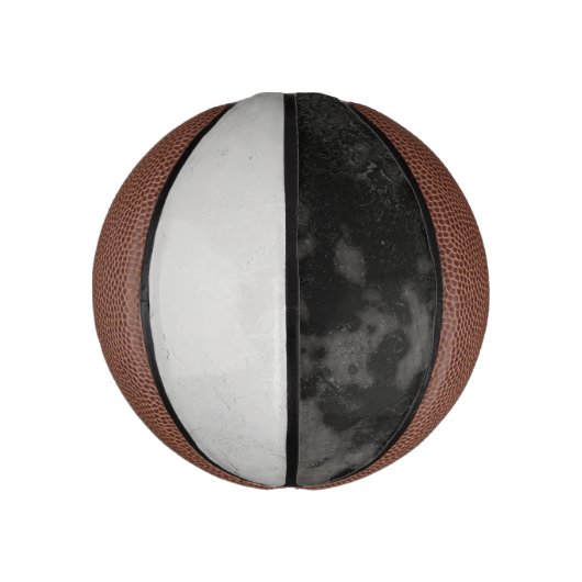 Fribourg Basketbal (Verticaal)