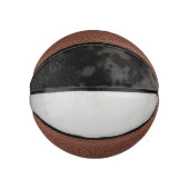 Fribourg Basketbal (Voorkant)