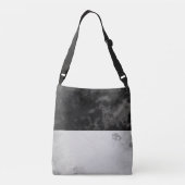 Fribourg Crossbody Tas (Achterkant)