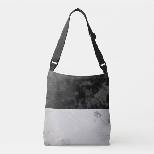 Fribourg Crossbody Tas (Voorkant)