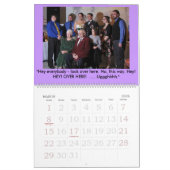 Frick Wedding 2009 Agenda Kalender (Mar 2026)