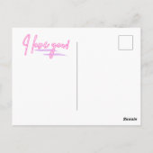 Frickin' Bats Love Kaart - Paar Gift, Jubileum (Achterkant)