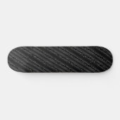 Friction Echo Persoonlijk Skateboard (Horizontaal)