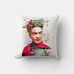 Frida Art Kussen
