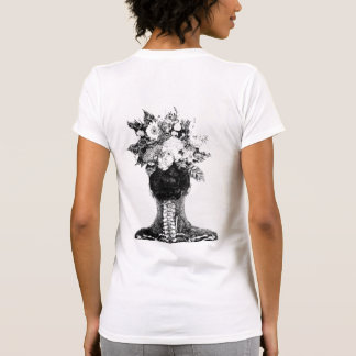 Frida Beauty T-Shirt