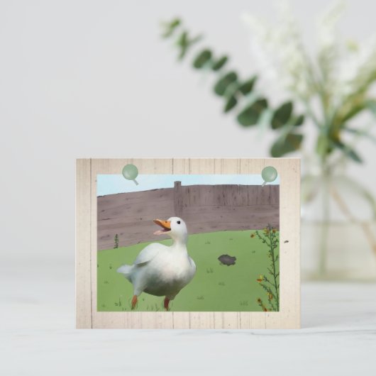 Frida Briefkaart (Staand voorkant)