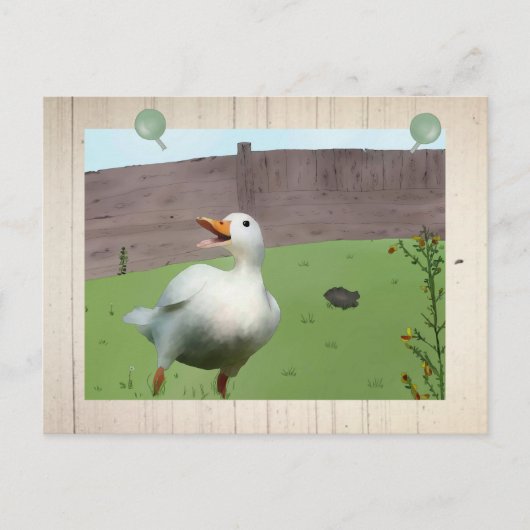 Frida Briefkaart (Voorkant)