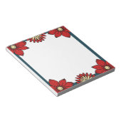 Frida Collectie Notitieblok (Schuin)