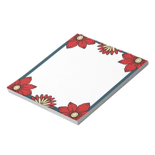 Frida Collectie Notitieblok (Linkerzijde)