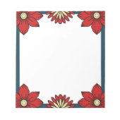 Frida Collectie Notitieblok (Voorkant)