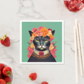 Frida de Kat Servet (Insitu)