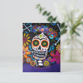 FRIDA GUAPA BRIEFKAART (Staand voorkant)