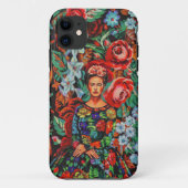 frida-irina-negulescu Case-Mate iPhone case (Achterkant)