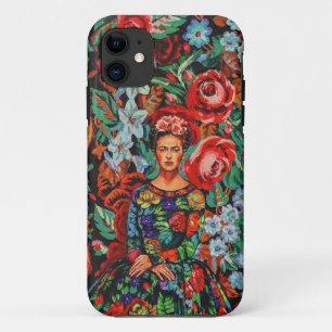 frida-irina-negulescu Case-Mate iPhone case