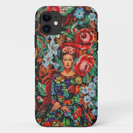 frida-irina-negulescu Case-Mate iPhone case (Achterkant)