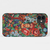 frida-irina-negulescu Case-Mate iPhone case (Achterkant (horizontaal))