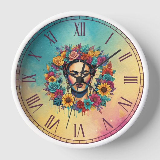 Frida Kahlo (Voorkant)