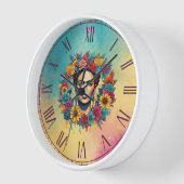 Frida Kahlo (Hoek)